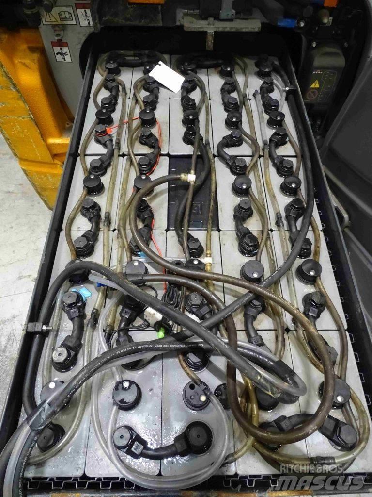 Still RX20-16C Elektromos targoncák