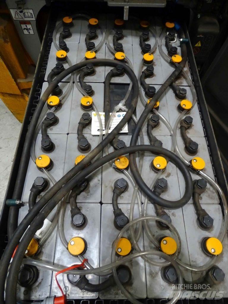 Still RX20-16C Elektromos targoncák