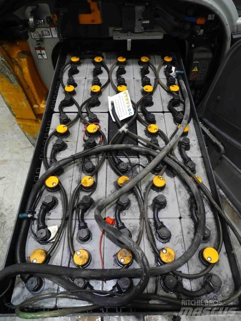 Still RX20-16C Elektromos targoncák