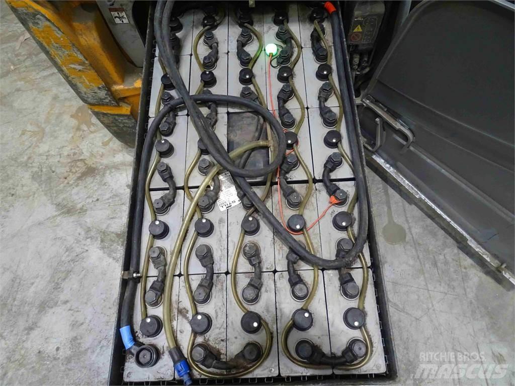 Still RX20-16C Elektromos targoncák