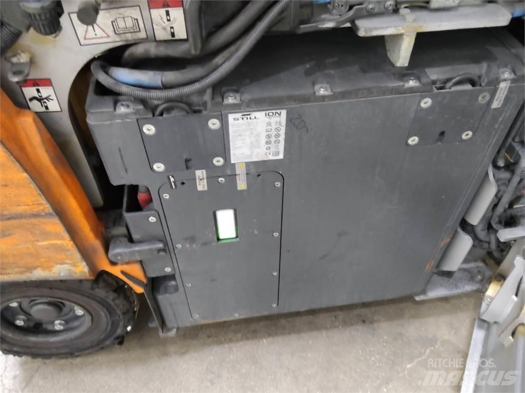 Still RX20-16L Elektromos targoncák
