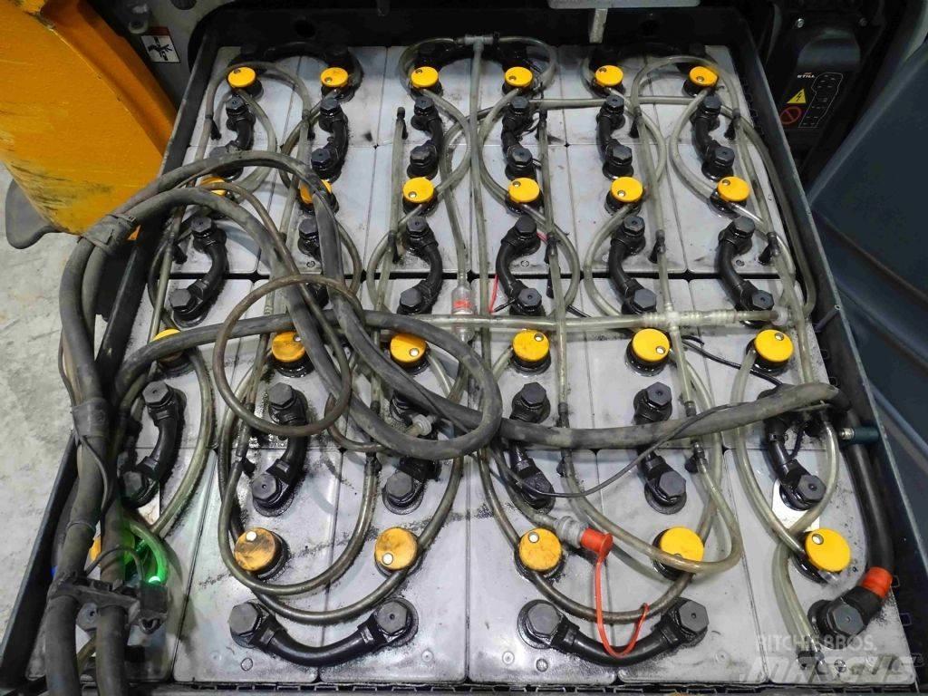 Still RX20-16PL Elektromos targoncák