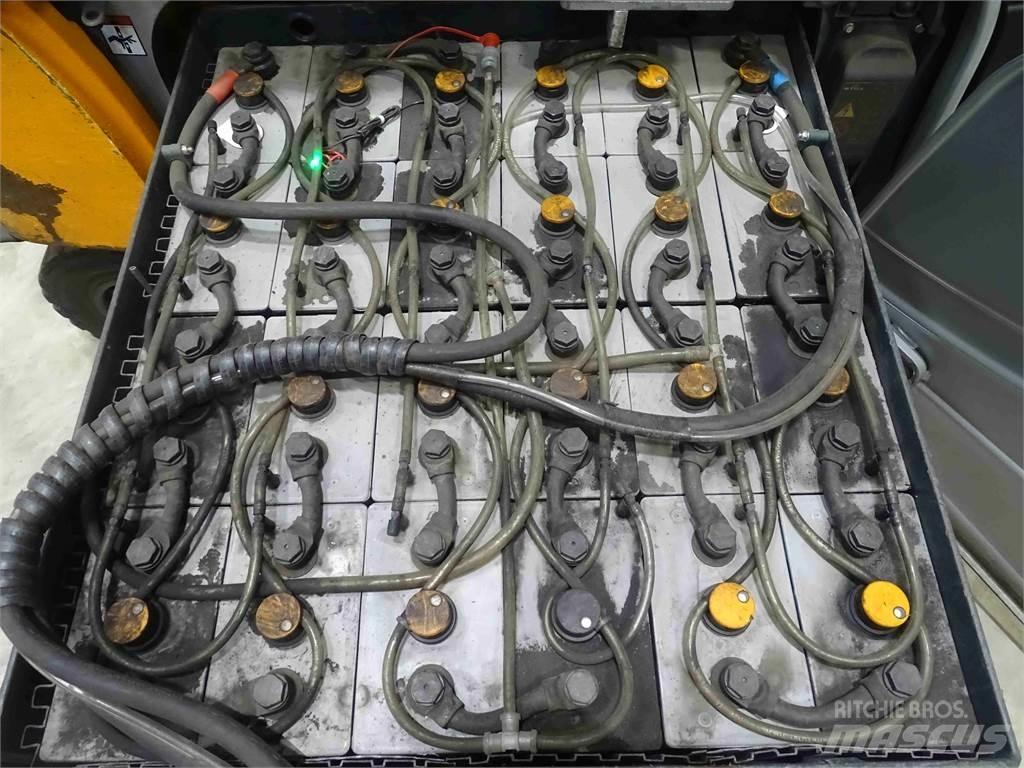 Still RX20-16PL Elektromos targoncák