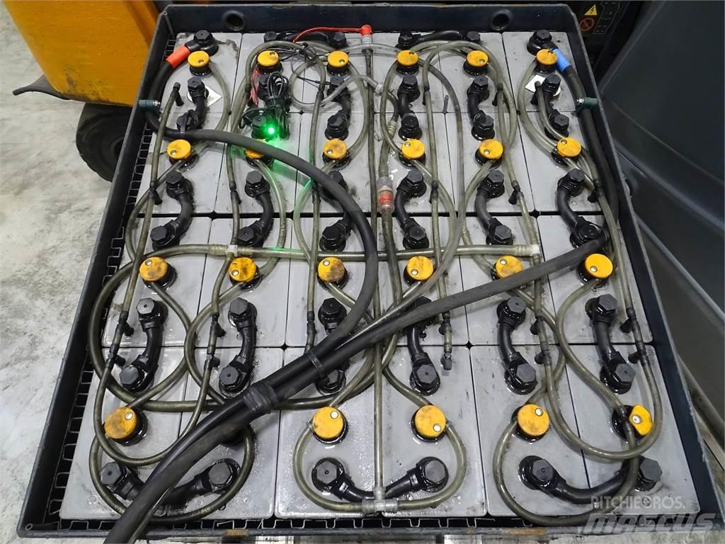 Still RX20-16PL Elektromos targoncák