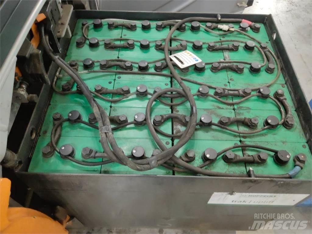 Still RX20-16PL Elektromos targoncák