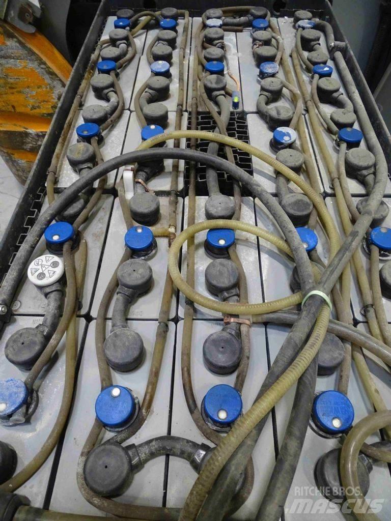 Still RX20-20 Elektromos targoncák