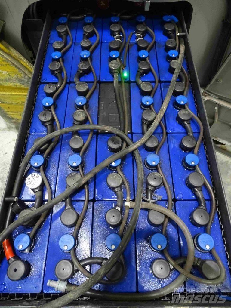 Still RX20-20 Elektromos targoncák