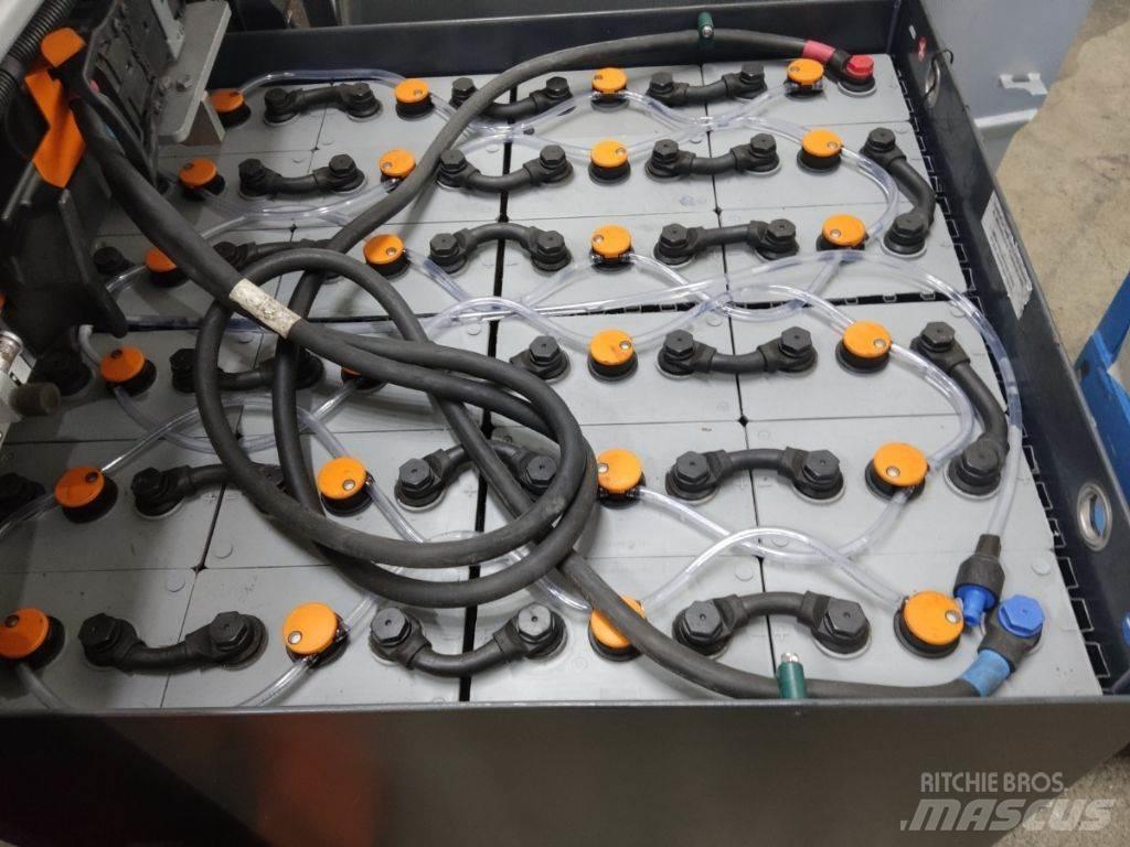 Still RX20-20L Elektromos targoncák
