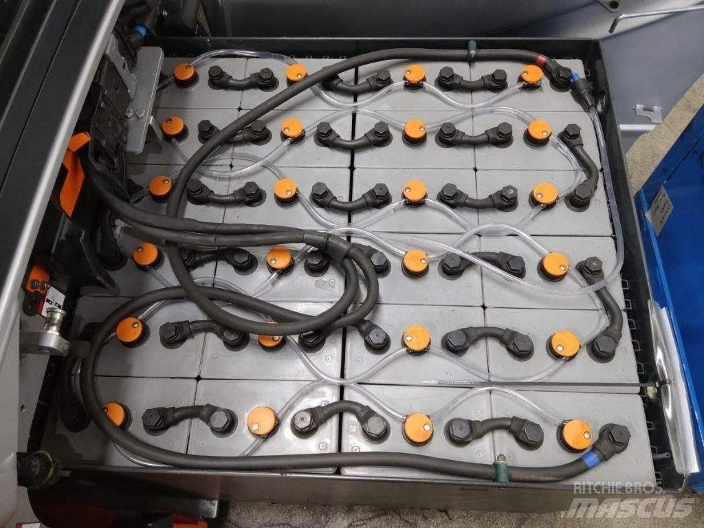 Still RX20-20L Elektromos targoncák