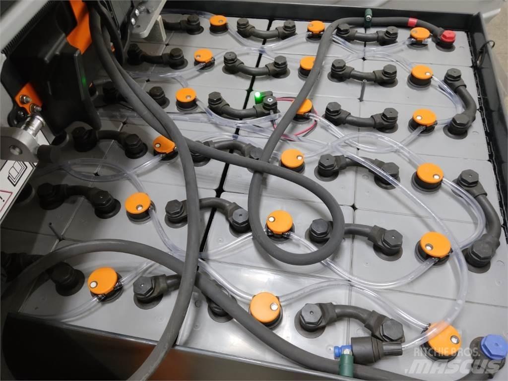 Still RX20-20L Elektromos targoncák