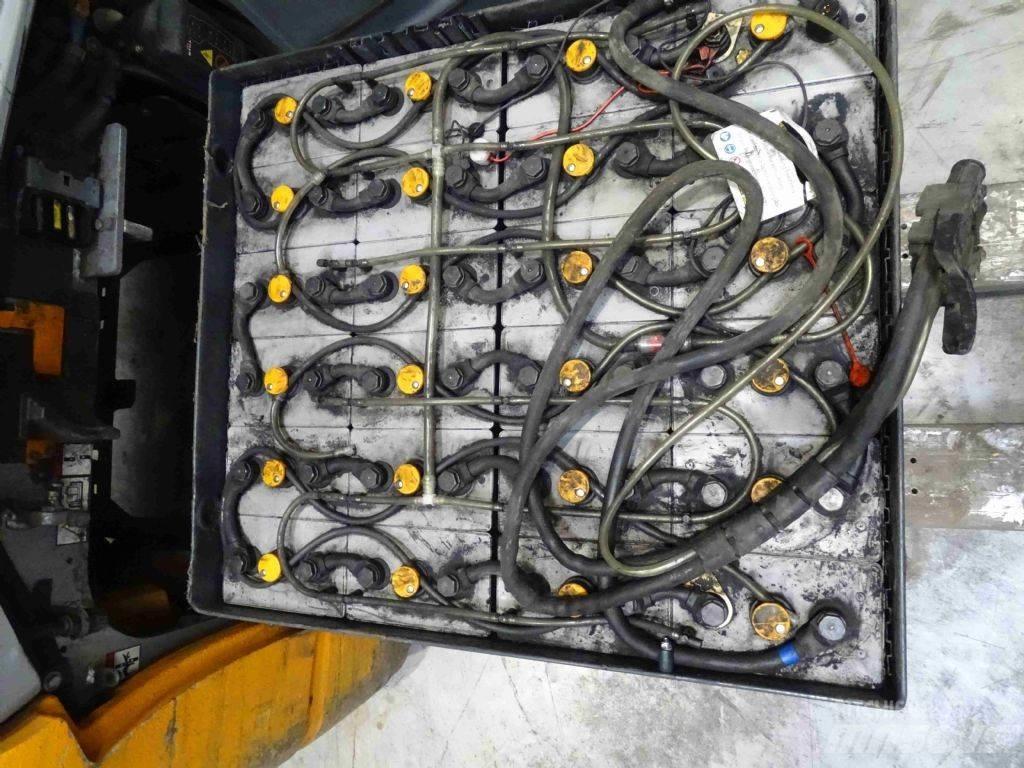 Still RX20-20L Elektromos targoncák