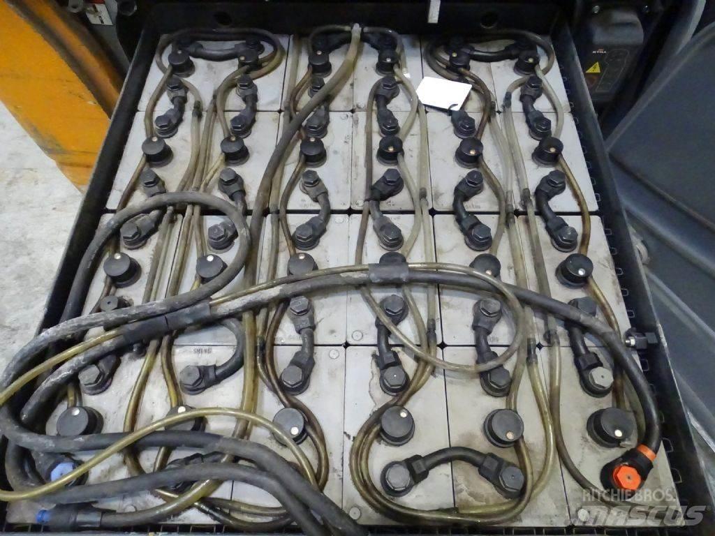 Still RX20-20L Elektromos targoncák