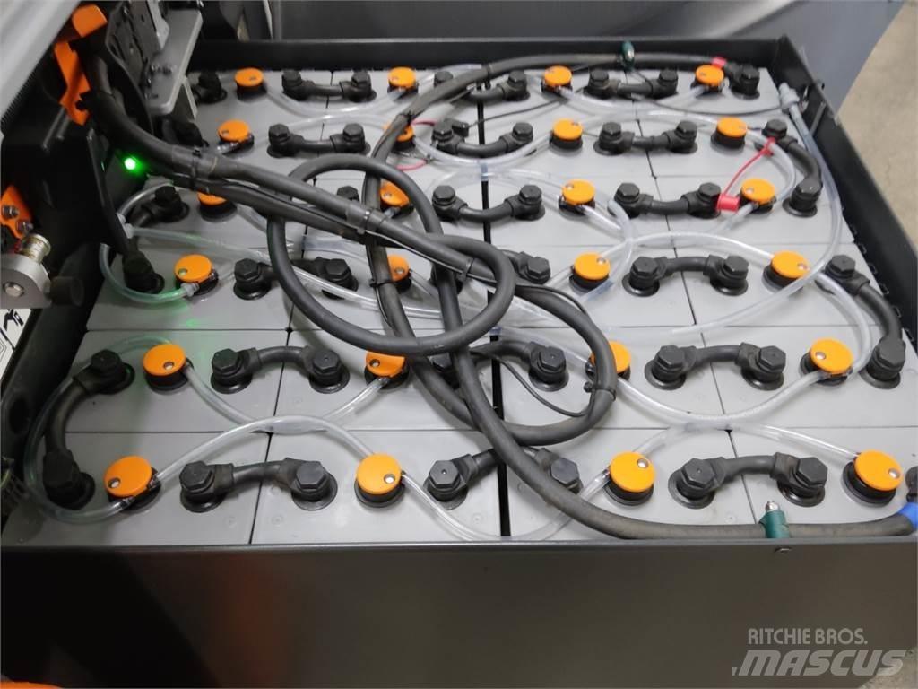 Still RX20-20L Elektromos targoncák