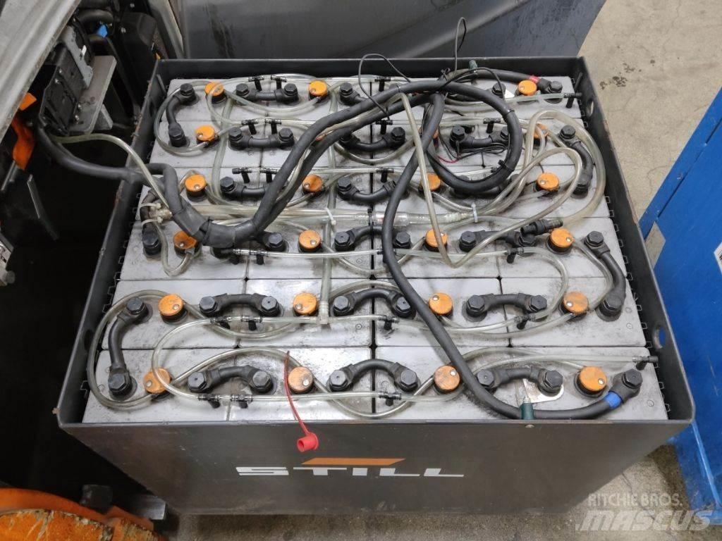 Still RX20-20L Elektromos targoncák