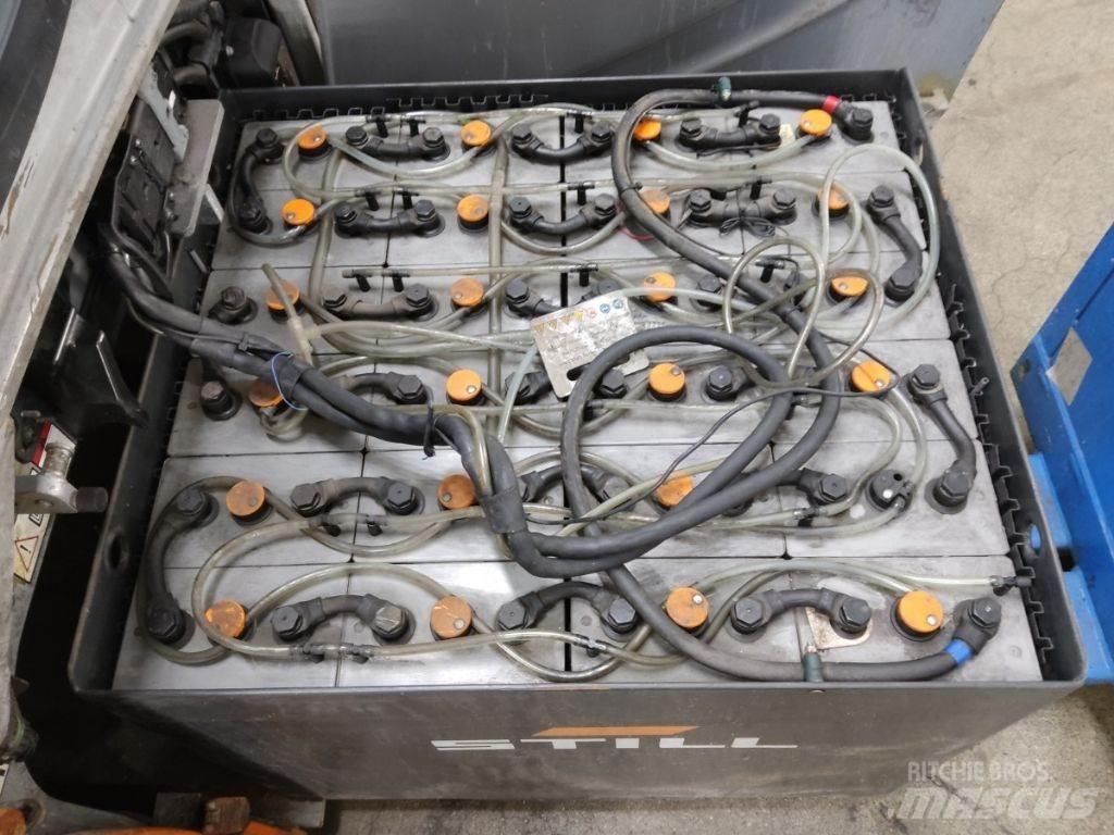 Still RX20-20L Elektromos targoncák