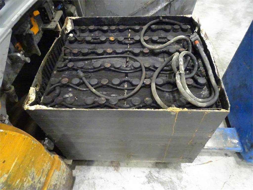 Still RX20-20L Elektromos targoncák