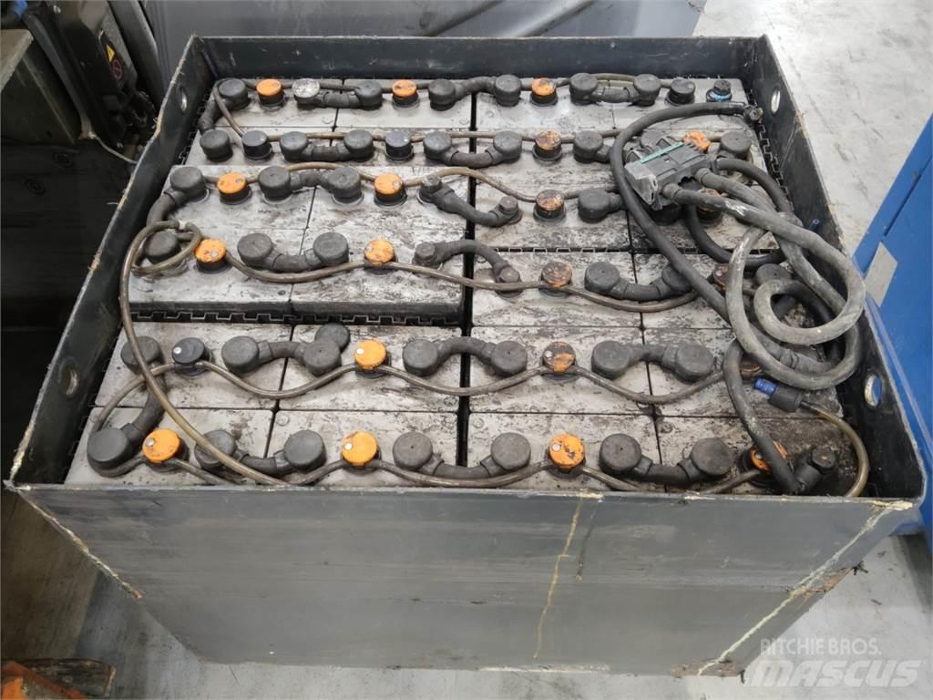 Still RX20-20L Elektromos targoncák