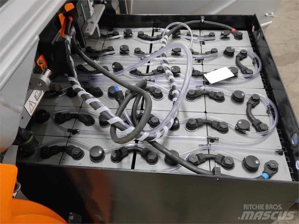 Still RX20-20L Elektromos targoncák