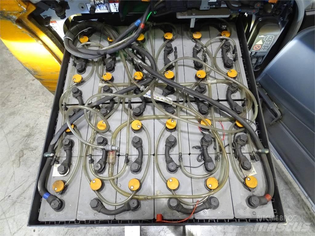 Still RX20-20L Elektromos targoncák
