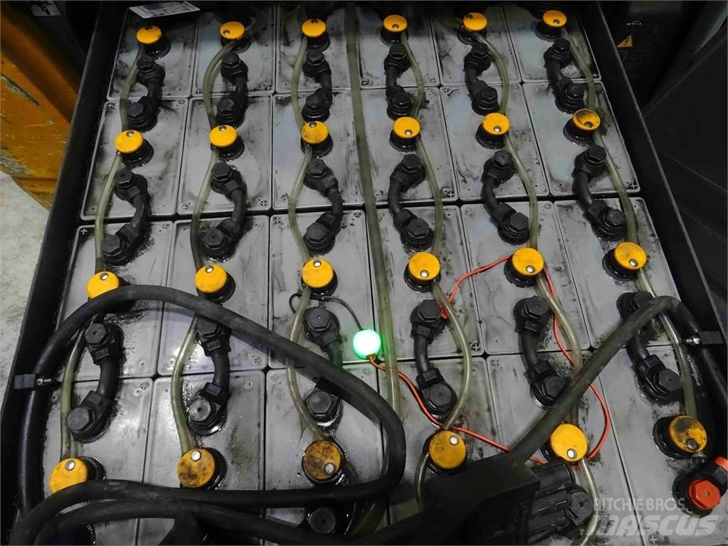 Still RX20-20L Elektromos targoncák