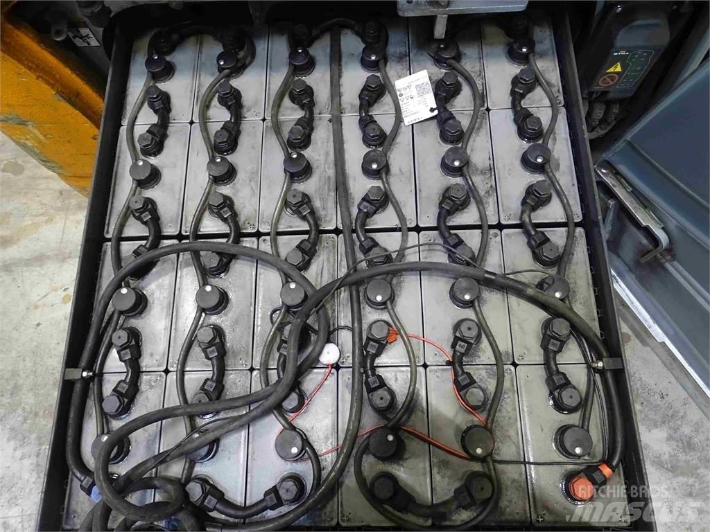 Still RX20-20L Elektromos targoncák