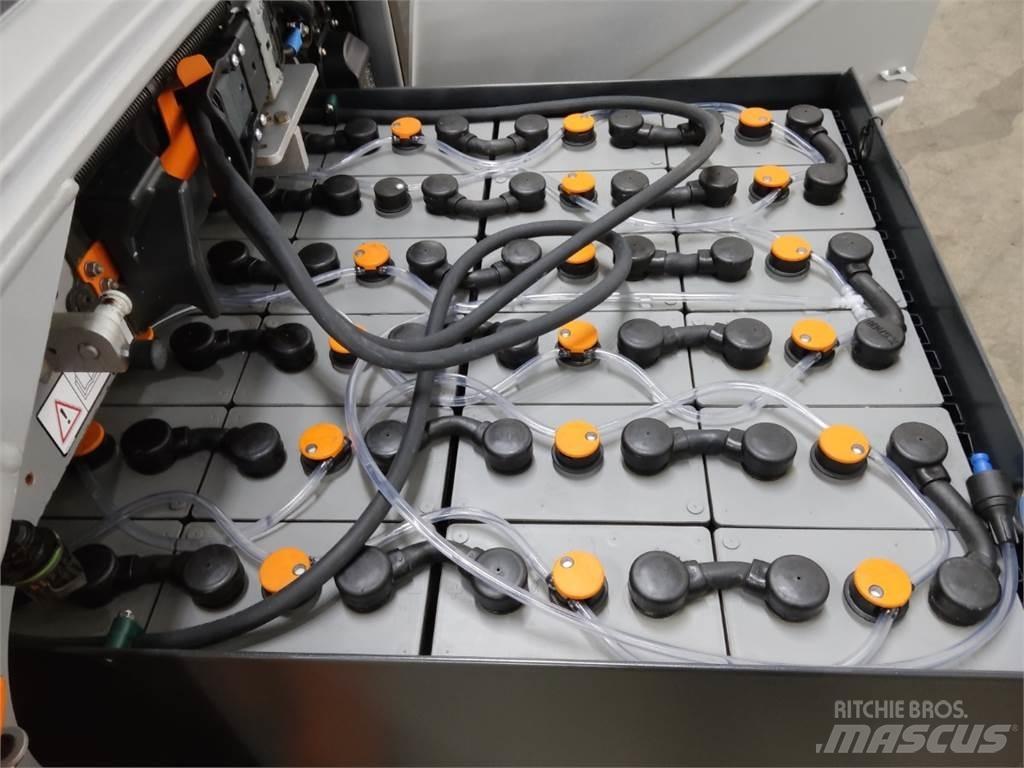 Still RX20-20L Elektromos targoncák