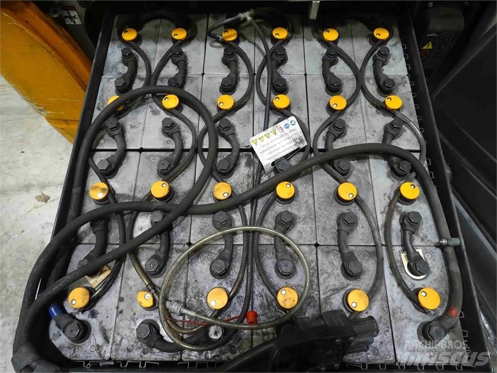 Still RX20-20L Elektromos targoncák