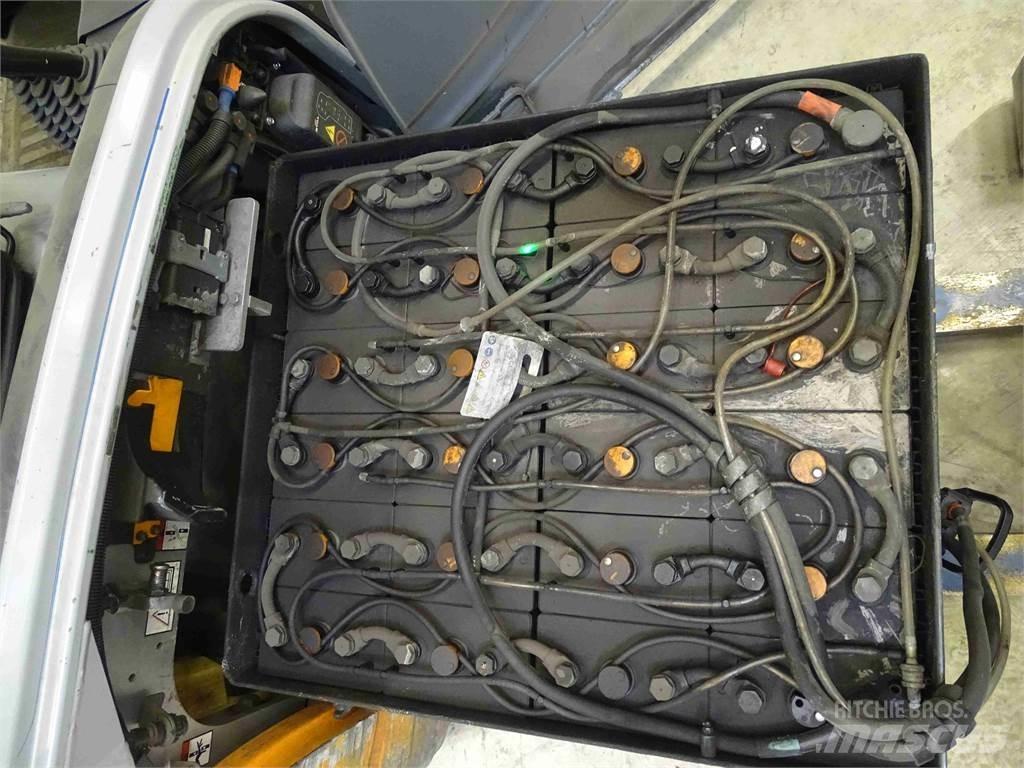 Still RX20-20L Elektromos targoncák