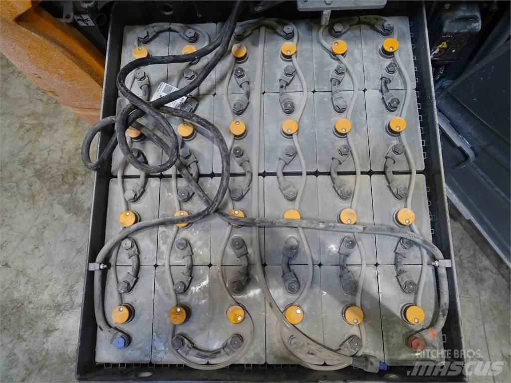 Still RX20-20L Elektromos targoncák