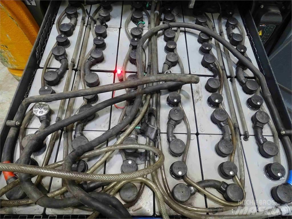 Still RX20-20L Elektromos targoncák