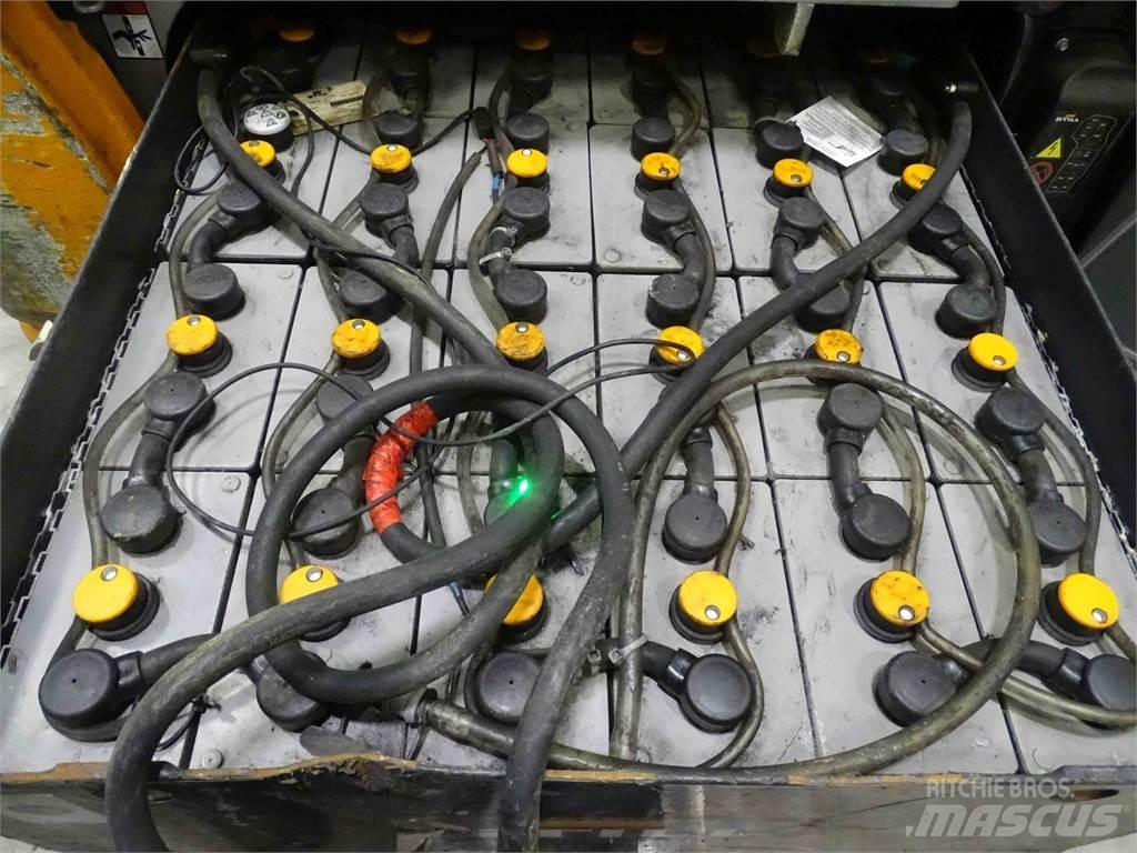 Still RX20-20L Elektromos targoncák
