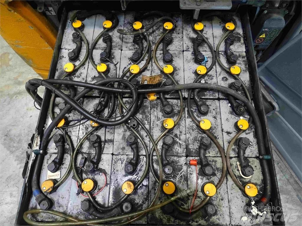 Still RX20-20L Elektromos targoncák