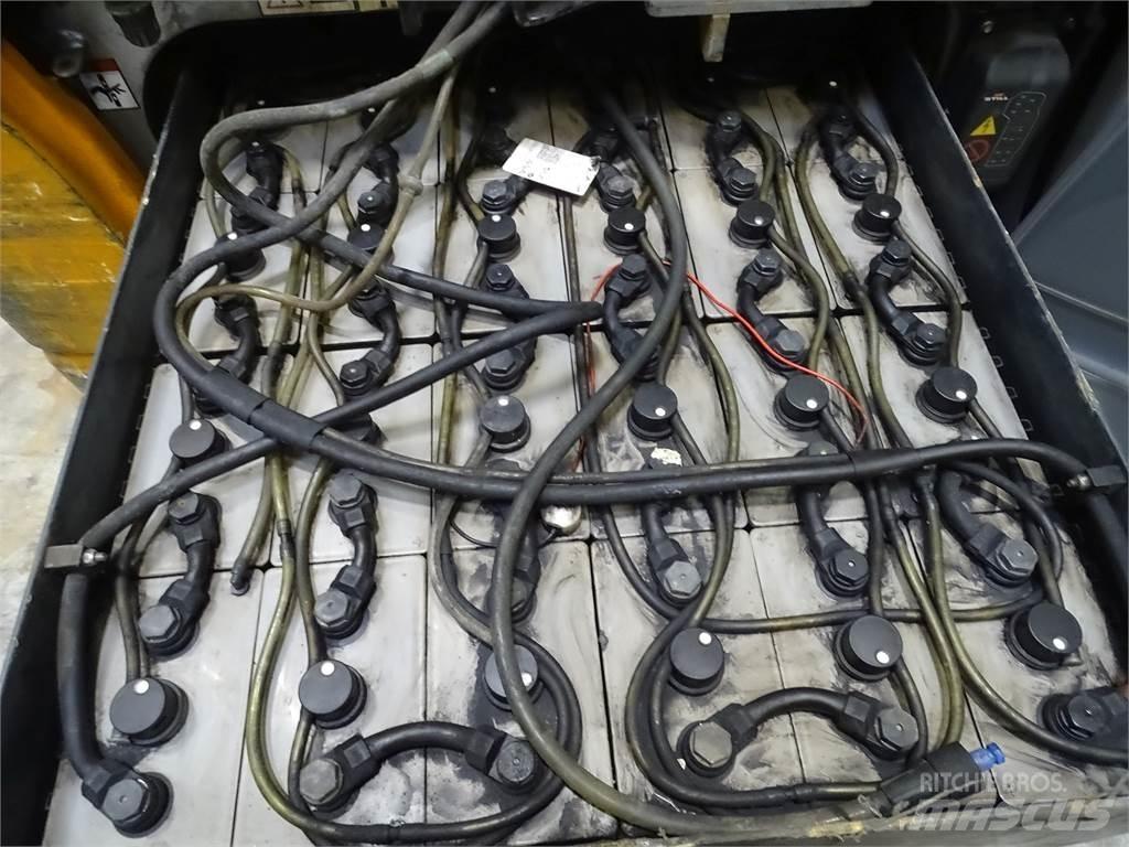 Still RX20-20L Elektromos targoncák