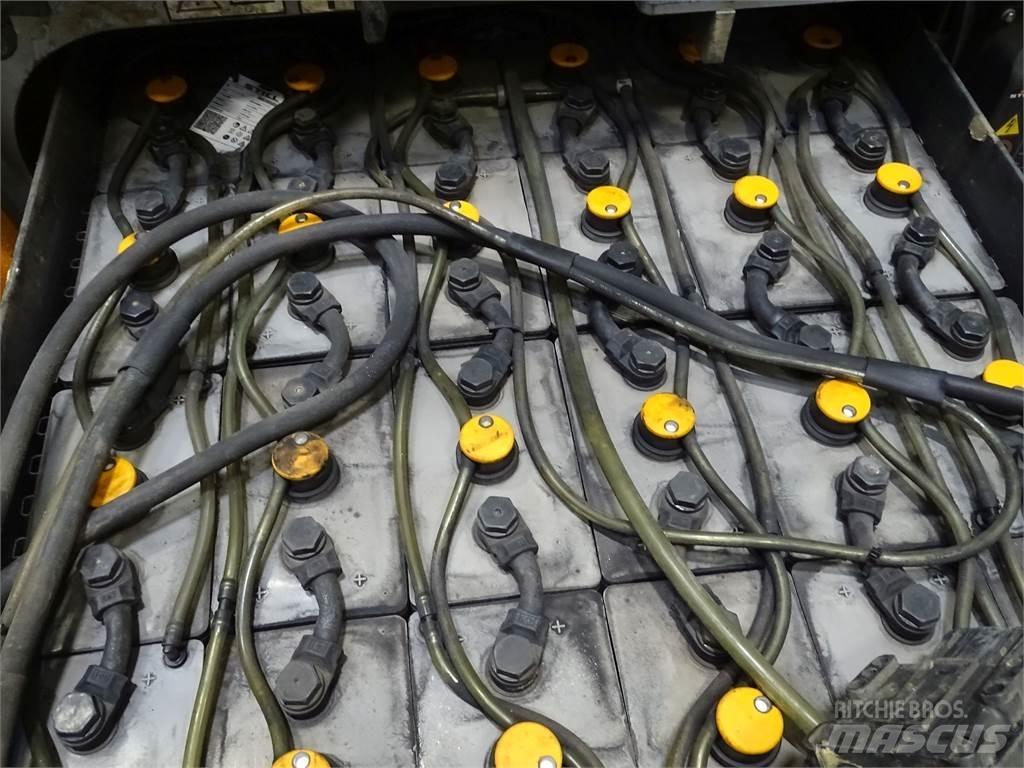 Still RX20-20L Elektromos targoncák