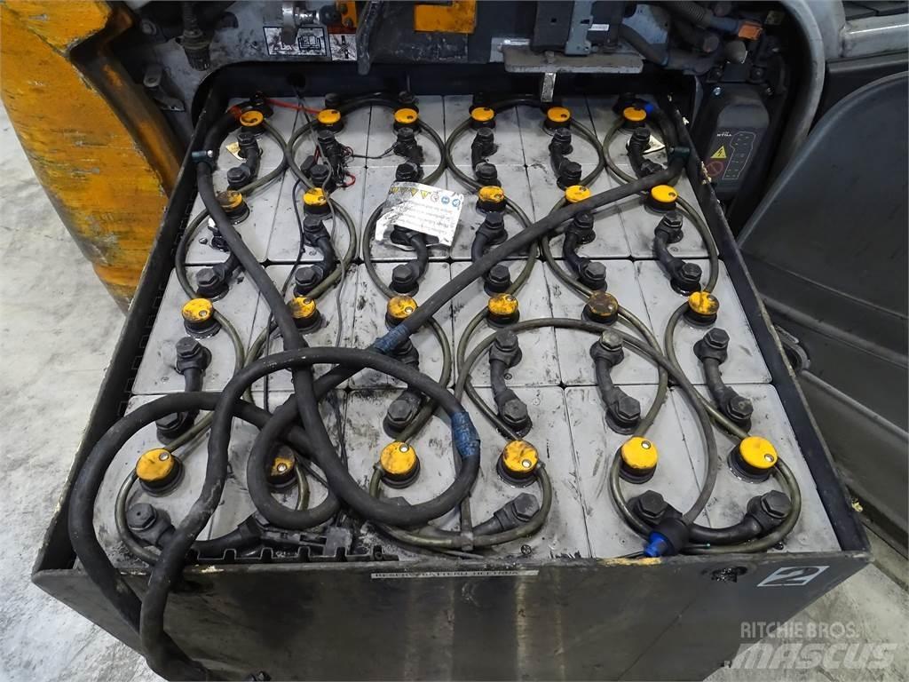 Still RX20-20L Elektromos targoncák