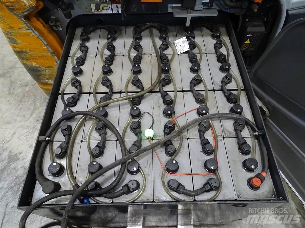 Still RX20-20L Elektromos targoncák