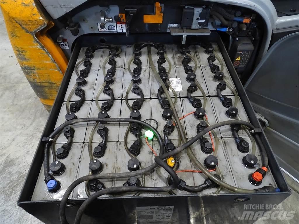 Still RX20-20L Elektromos targoncák