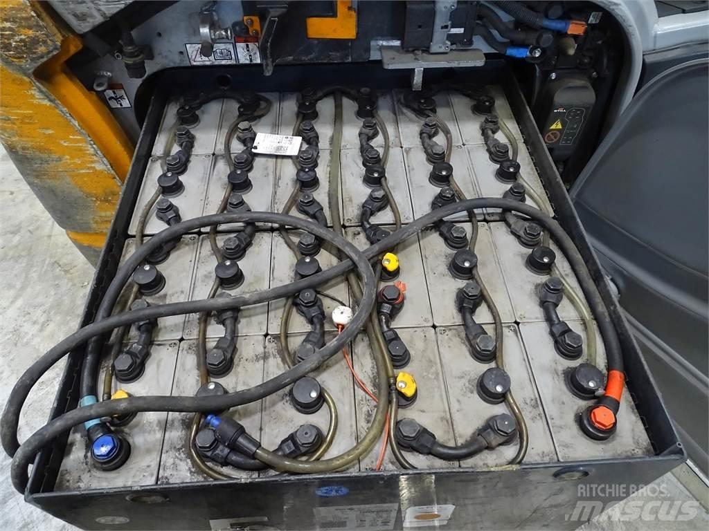 Still RX20-20L Elektromos targoncák