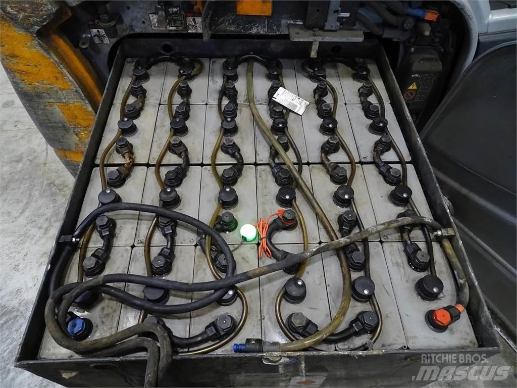 Still RX20-20L Elektromos targoncák