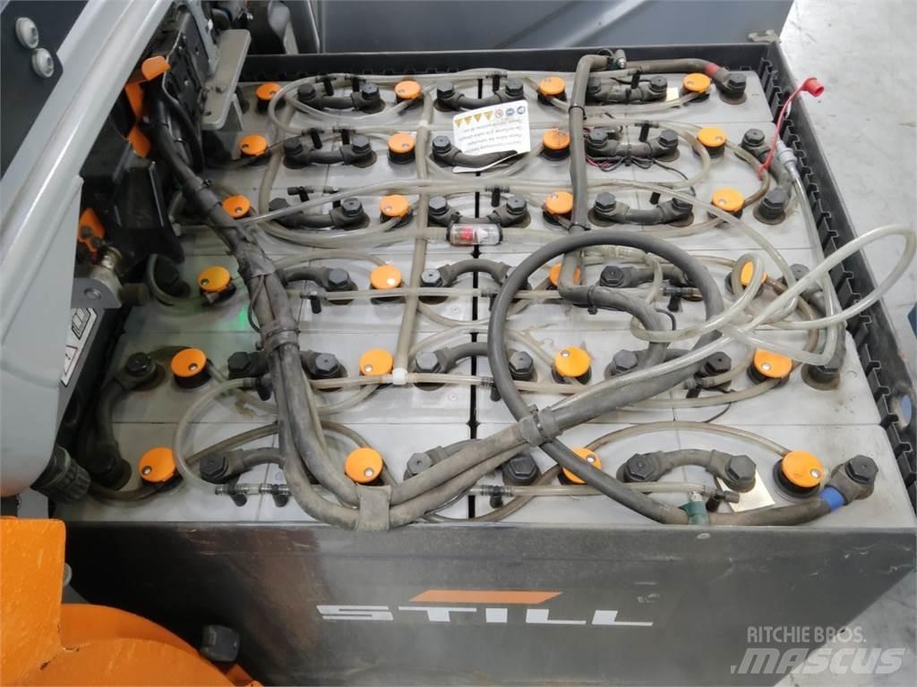Still RX20-20L Elektromos targoncák