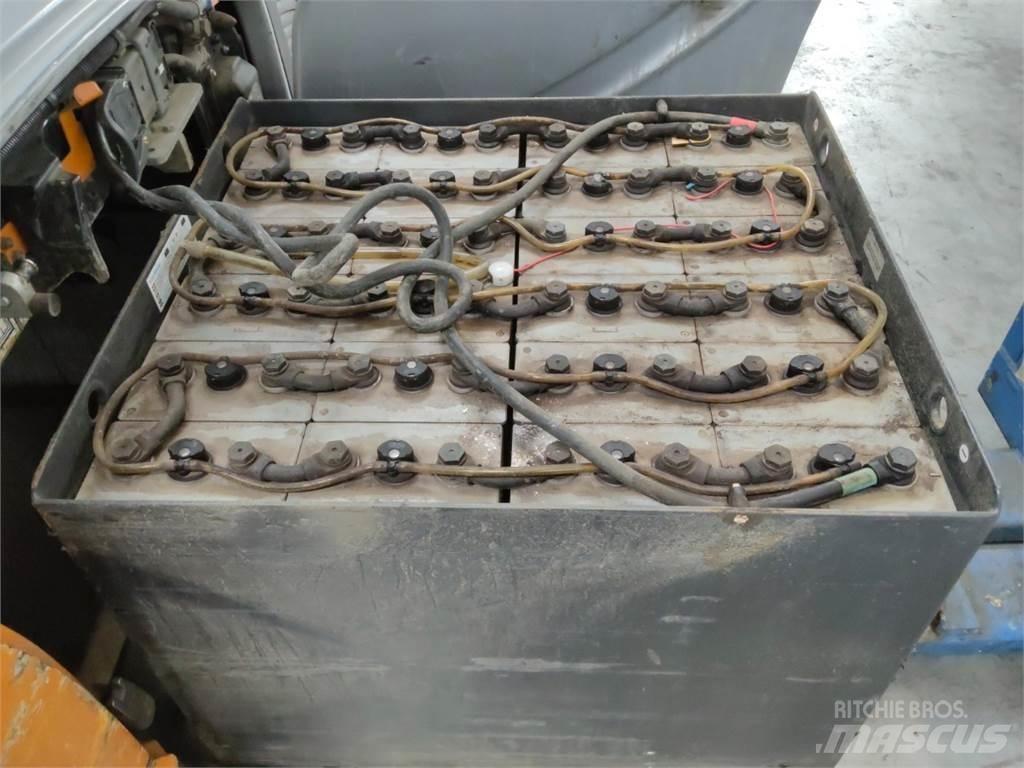 Still RX20-20L Elektromos targoncák