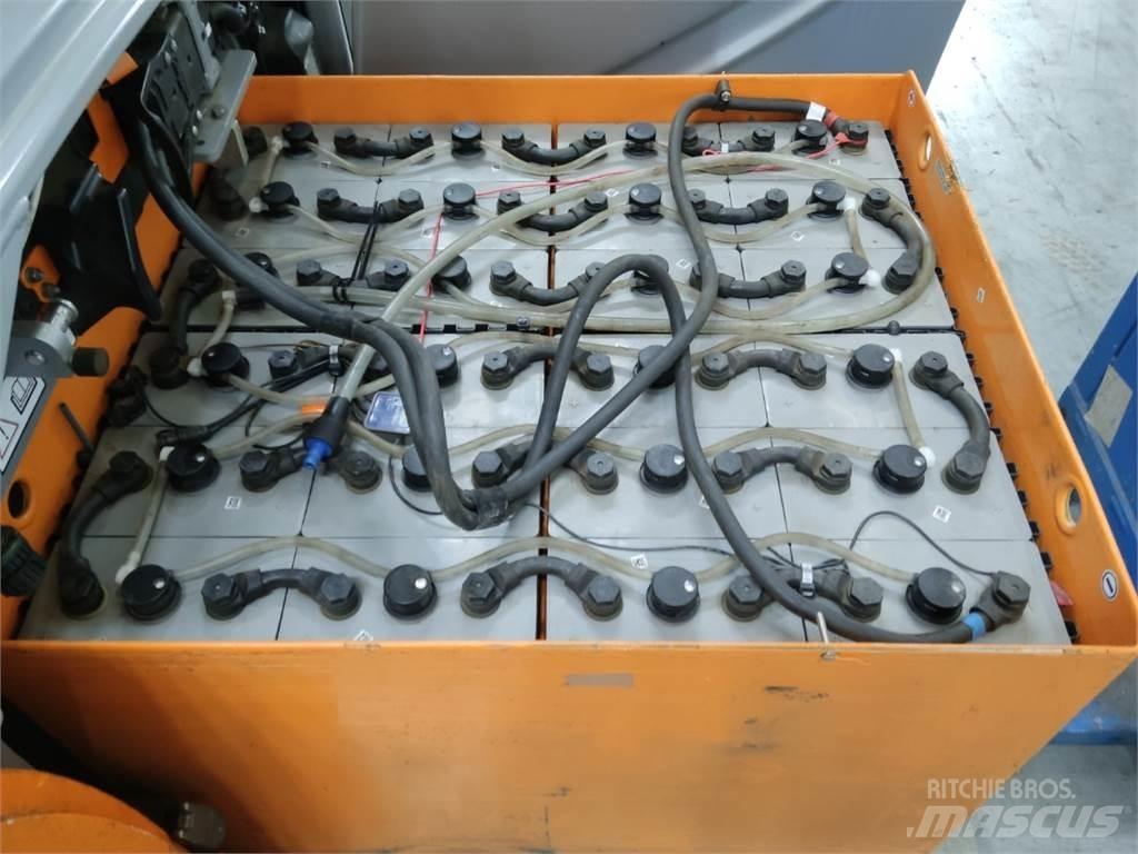 Still RX20-20L Elektromos targoncák