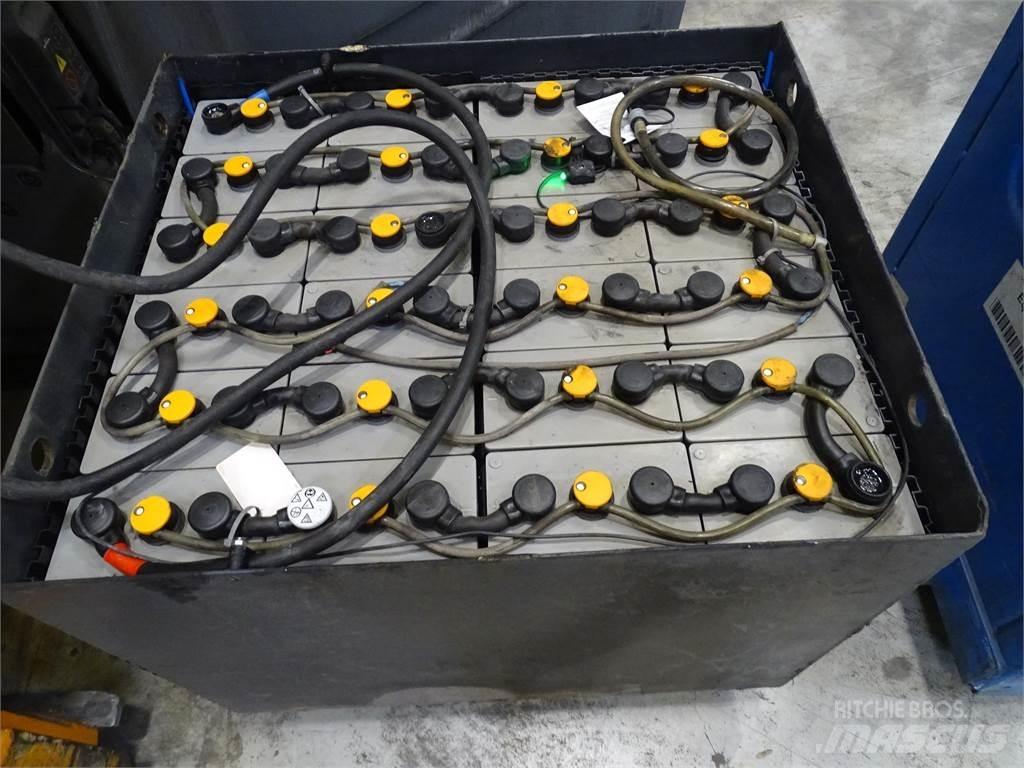 Still RX20-20L Elektromos targoncák