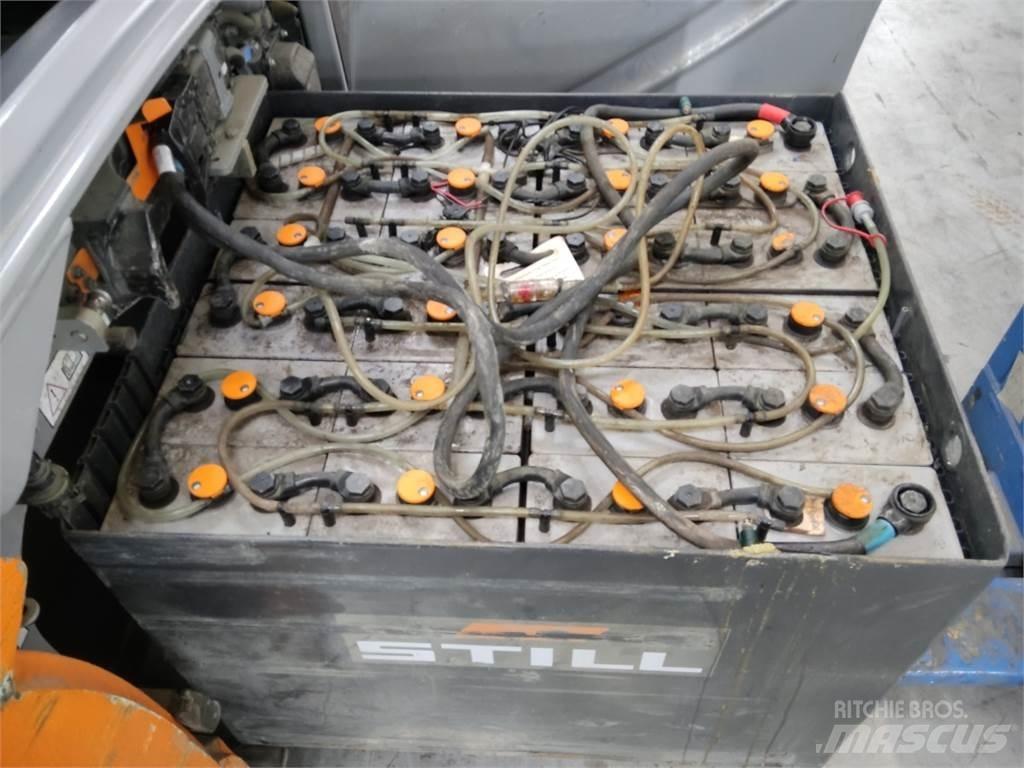 Still RX20-20L Elektromos targoncák