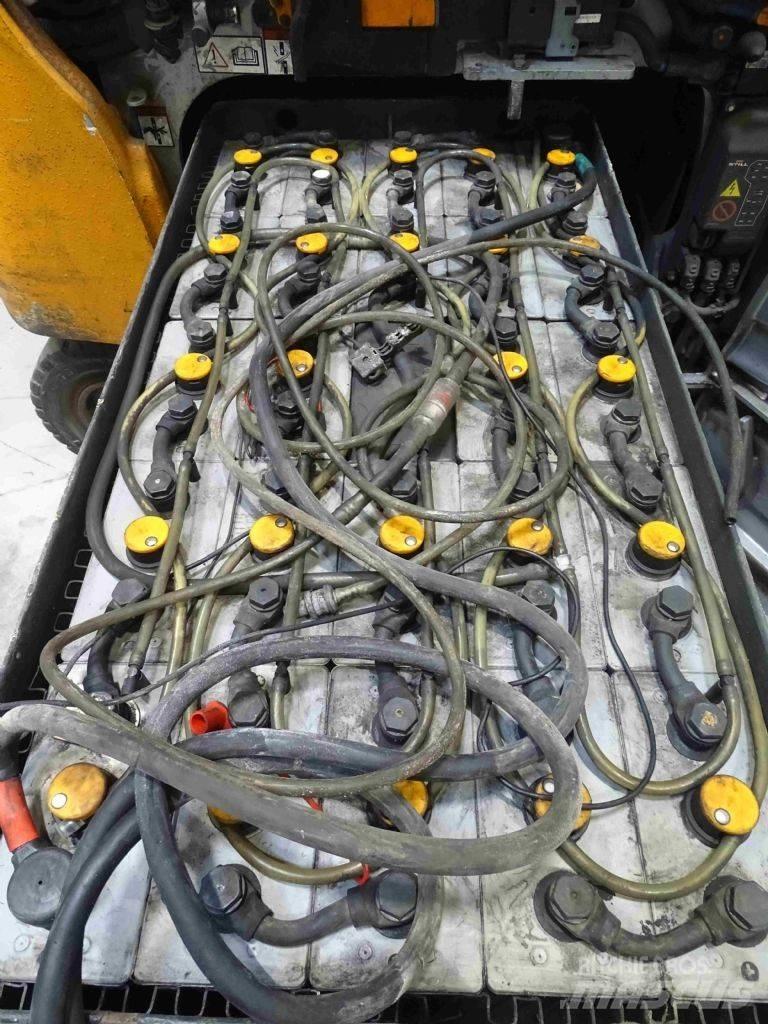 Still RX20-20P Elektromos targoncák