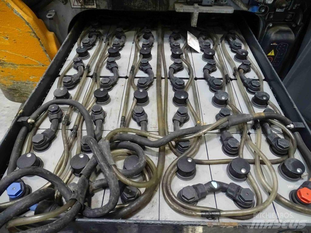 Still RX20-20P Elektromos targoncák