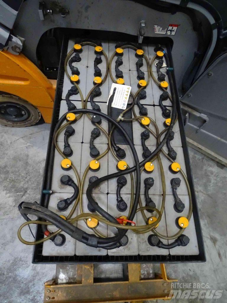 Still RX20-20P Elektromos targoncák