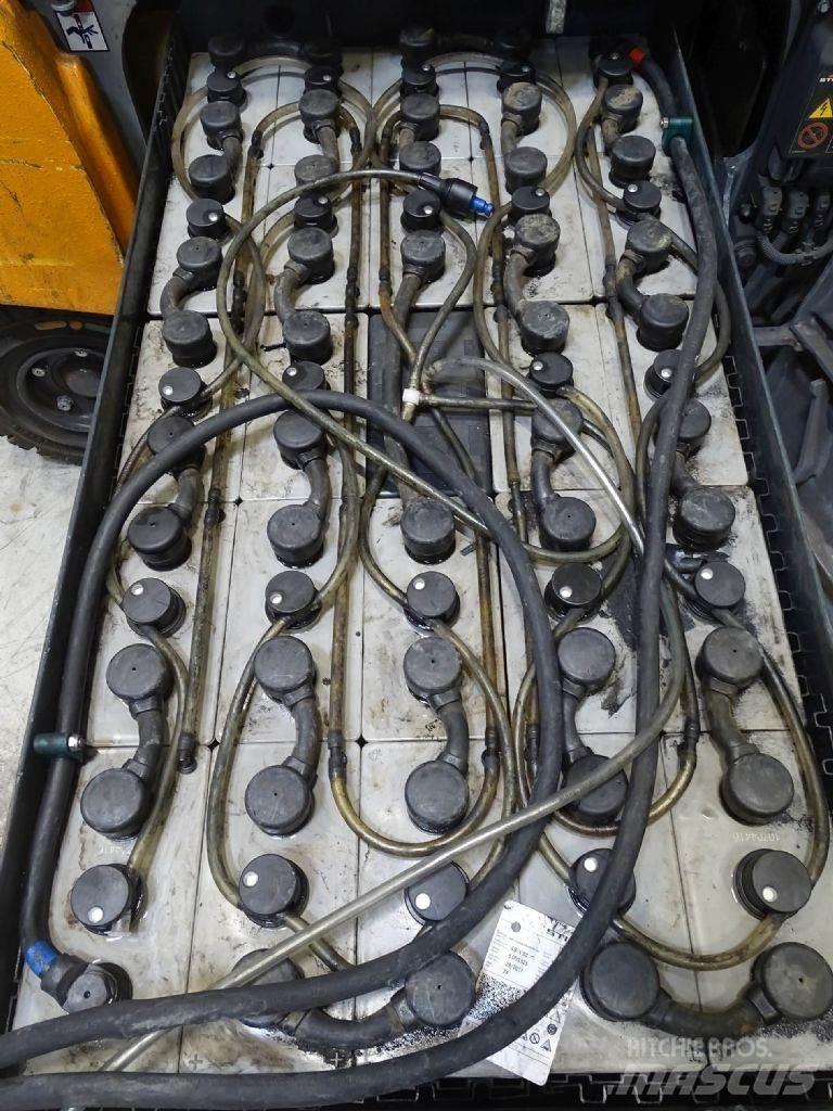 Still RX20-20P Elektromos targoncák