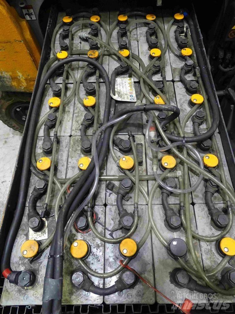 Still RX20-20P Elektromos targoncák
