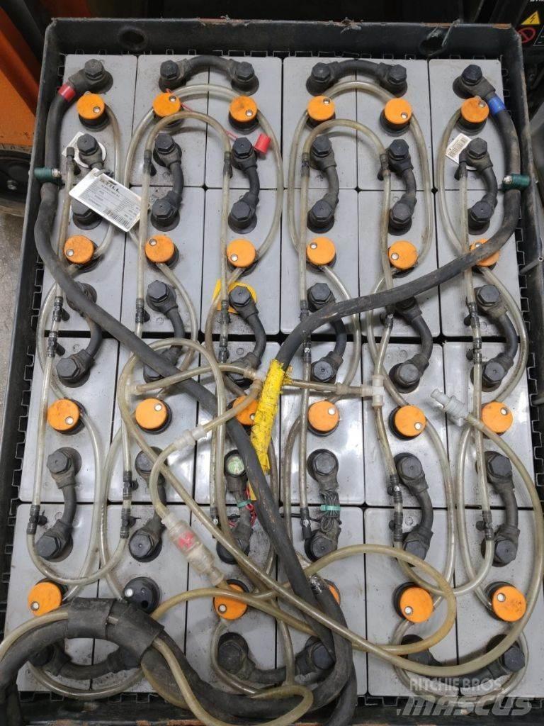 Still RX20-20P Elektromos targoncák